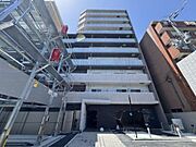 緑地公園駅より徒歩7分 4階 新築の賃貸物件