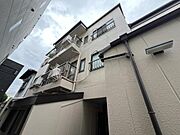 岡町駅より徒歩13分 2階 築41年8ヶ月の賃貸物件