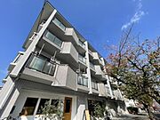 千里丘駅より徒歩18分 4階 築35年11ヶ月の賃貸物件