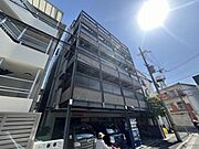 服部天神駅より徒歩5分 3階 築27年10ヶ月の賃貸物件