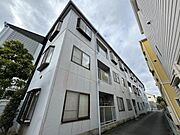 豊川駅より徒歩14分 3階 築34年5ヶ月の賃貸物件