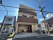 柴原阪大前駅より徒歩8分 3階 築4年9ヶ月の賃貸物件