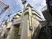 箕面萱野駅より徒歩16分 4階 築29年10ヶ月の賃貸物件