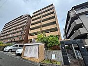 南千里駅より徒歩15分 5階 築25年9ヶ月の賃貸物件