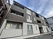 岡町駅より徒歩18分 2階 築10年11ヶ月の賃貸物件