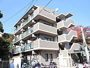 ベルメゾン千里山 1階 築28年7ヶ月の賃貸物件