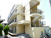 昌永ハイツ 3階 築38年8ヶ月の賃貸物件