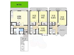 シャトー・サルビア