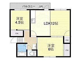 間取り：227092625316