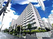 千里中央駅より徒歩19分 10階 築43年9ヶ月の賃貸物件