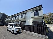 千里山駅より徒歩19分 2階 新築の賃貸物件