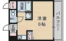 少路駅 4.2万円