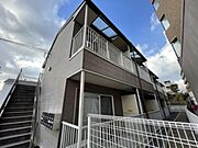 少路駅より徒歩14分 築30年1ヶ月 2階建の賃貸物件