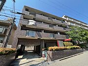 緑地公園駅より徒歩5分 4階 築35年7ヶ月の賃貸物件