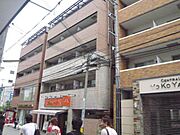 関大前駅より徒歩4分 5階 築23年8ヶ月の賃貸物件
