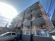 箕面船場阪大前駅より徒歩6分 4階 築52年4ヶ月の賃貸物件