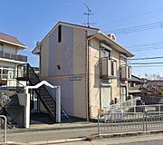 彩都西駅より徒歩16分 2階 築34年3ヶ月の賃貸物件