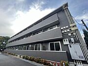 少路駅より徒歩16分 2階 築14年8ヶ月の賃貸物件