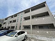 庄内駅より徒歩8分 3階 築19年10ヶ月の賃貸物件