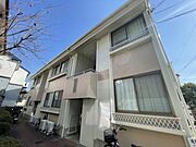 アーバンハイツ白島 A棟 1階 築40年8ヶ月の賃貸物件