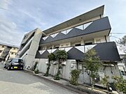 箕面萱野駅より徒歩14分 2階 築30年8ヶ月の賃貸物件