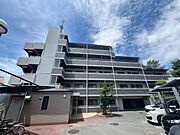 少路駅より徒歩9分 5階 築32年6ヶ月の賃貸物件