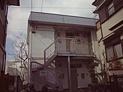 緑地公園駅より徒歩11分 2階 築36年8ヶ月の賃貸物件