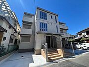 岡町駅より徒歩17分 1階 新築の賃貸物件