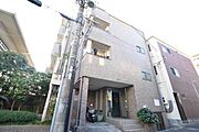 千里山駅より徒歩3分 4階 築29年8ヶ月の賃貸物件