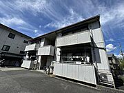 パーシモンハウス2F棟 2階 築28年8ヶ月の賃貸物件