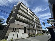 千里山駅より徒歩15分 3階 築29年9ヶ月の賃貸物件