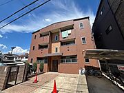 服部天神駅より徒歩8分 2階 築21年2ヶ月の賃貸物件