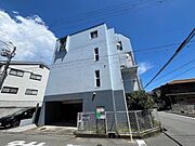 セジュール服部 2階 築31年8ヶ月の賃貸物件