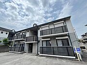 アピオ千里E棟 2階 築31年4ヶ月の賃貸物件