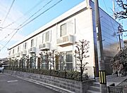 レオパレス上野西清風 2階 築23年6ヶ月の賃貸物件