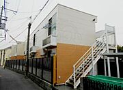 シャルマン上野西 1階 築23年2ヶ月の賃貸物件