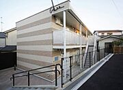 柴原阪大前駅より徒歩6分 1階 築16年1ヶ月の賃貸物件