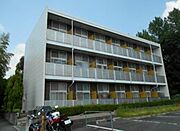 レオパレス待兼キャンパス 2階 築21年2ヶ月の賃貸物件