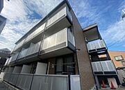 桜井駅より徒歩16分 2階 築16年8ヶ月の賃貸物件