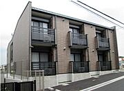 コンフォート刀根山 1階 築11年1ヶ月の賃貸物件