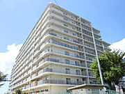 千里山駅より徒歩13分 11階 築47年9ヶ月の賃貸物件