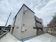 緑地公園駅より徒歩14分 2階 新築の賃貸物件