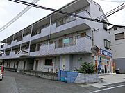 千里山駅より徒歩11分 3階 築36年8ヶ月の賃貸物件