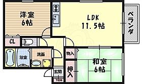 間取り：227094258789