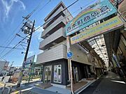 庄内駅より徒歩2分 5階 新築の賃貸物件