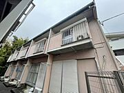 緑地公園駅より徒歩11分 1階 築40年7ヶ月の賃貸物件