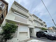 岡町駅より徒歩15分 3階 築19年11ヶ月の賃貸物件