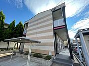 レオパレス千里山西 2階 築21年1ヶ月の賃貸物件