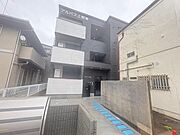 アルバス上野東 3階 新築の賃貸物件