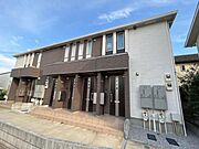 万博記念公園駅より徒歩27分 1階 新築の賃貸物件